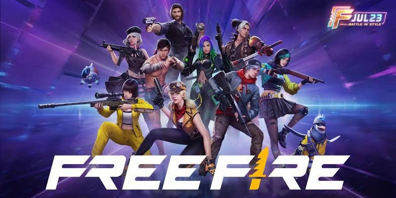 Kode Redeem FF 11 Mei 2025: Klaim Skin, Emote dan Bundle Gratis Hari Ini!