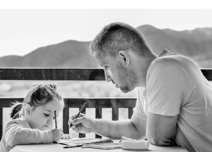 Peran Ayah Tentukan Masa Depan Generasi Bangsa