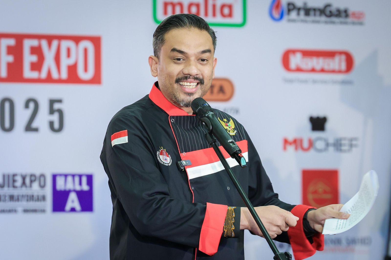 Sertifikasi Jadi Kunci UMKM Kuliner Tembus Pasar Global, Menteri UMKM Dorong Akselerasi Mutu