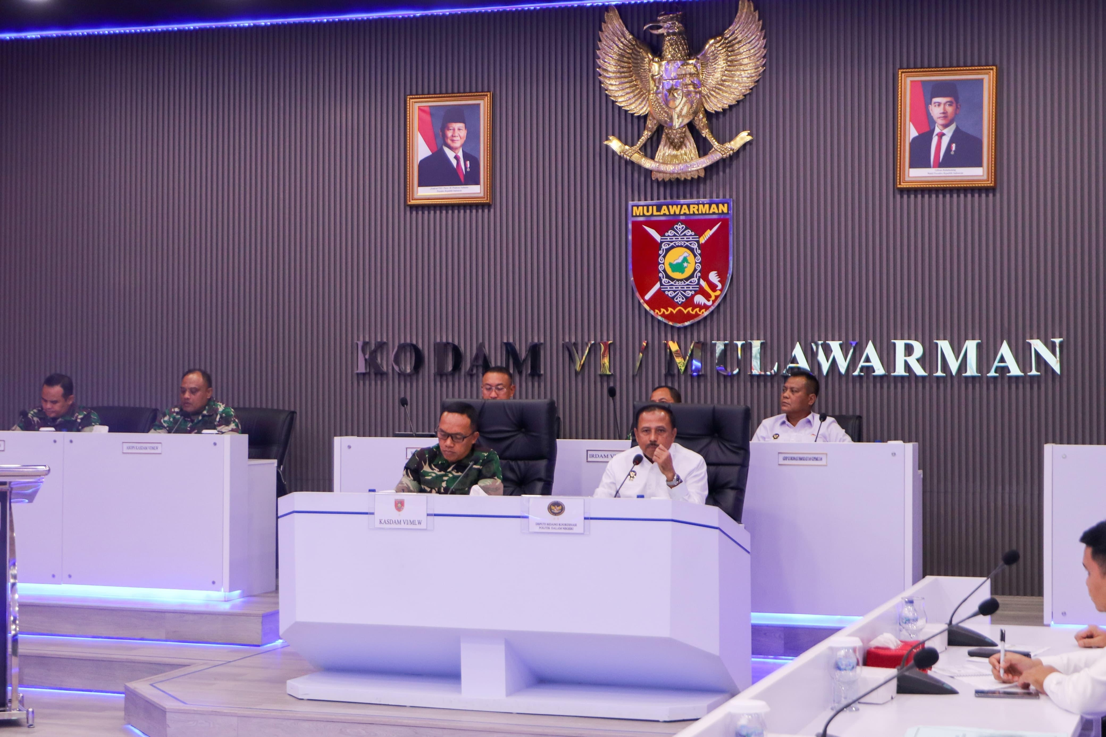 Pemerintah Perangi Premanisme Berkedok Ormas, Kemenkopolkam: Penegakan Hukum Jadi Prioritas