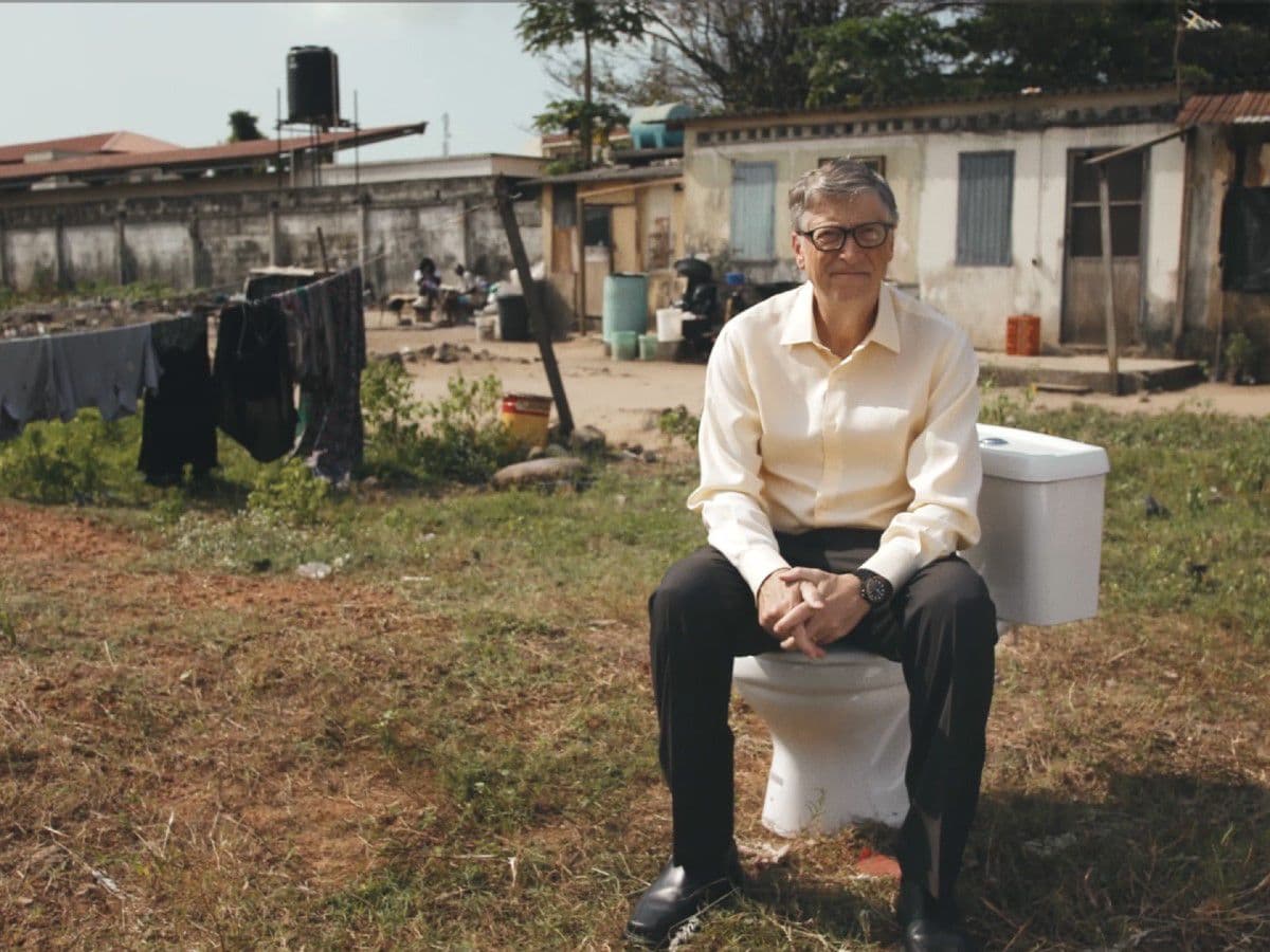 Bill Gates Tutup Gates Foundation pada 2045, Sumbangkan Hampir Seluruh Hartanya