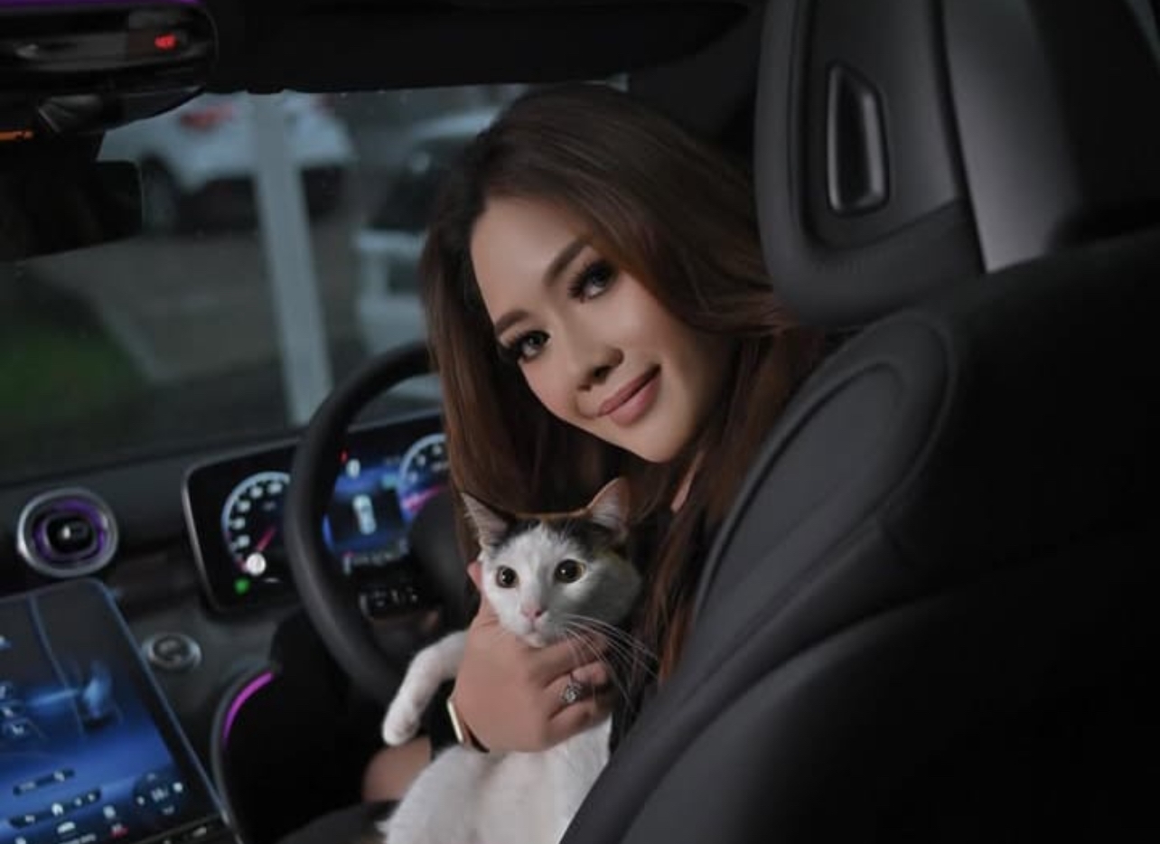 Miss Earth 2019 Lirabica Desak BPOM Usut Produk Pelangsing Ilegal Milik Influencer