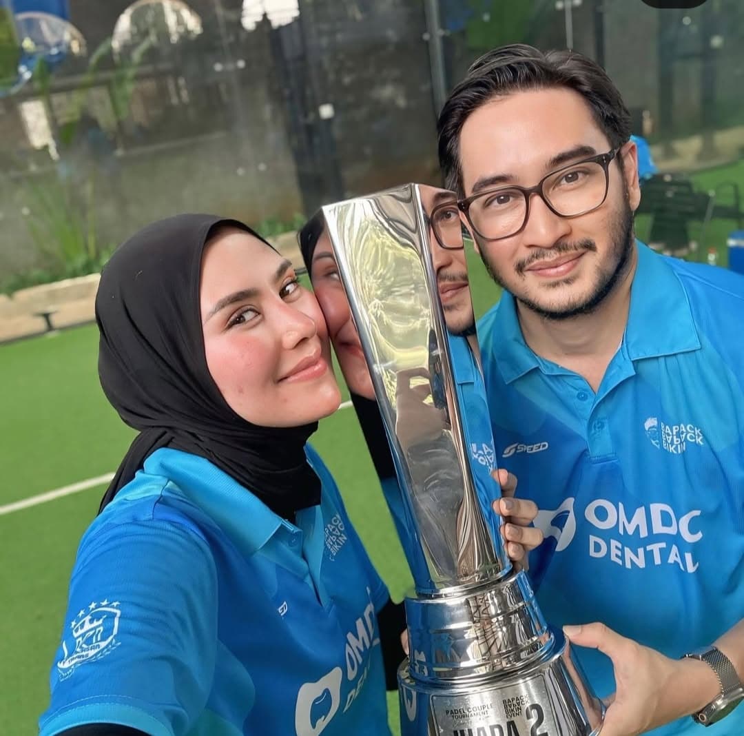 Peran Baru Jadi Istri Bupati, Syahnaz Sadiqah: Ya Bawa Happy Aja