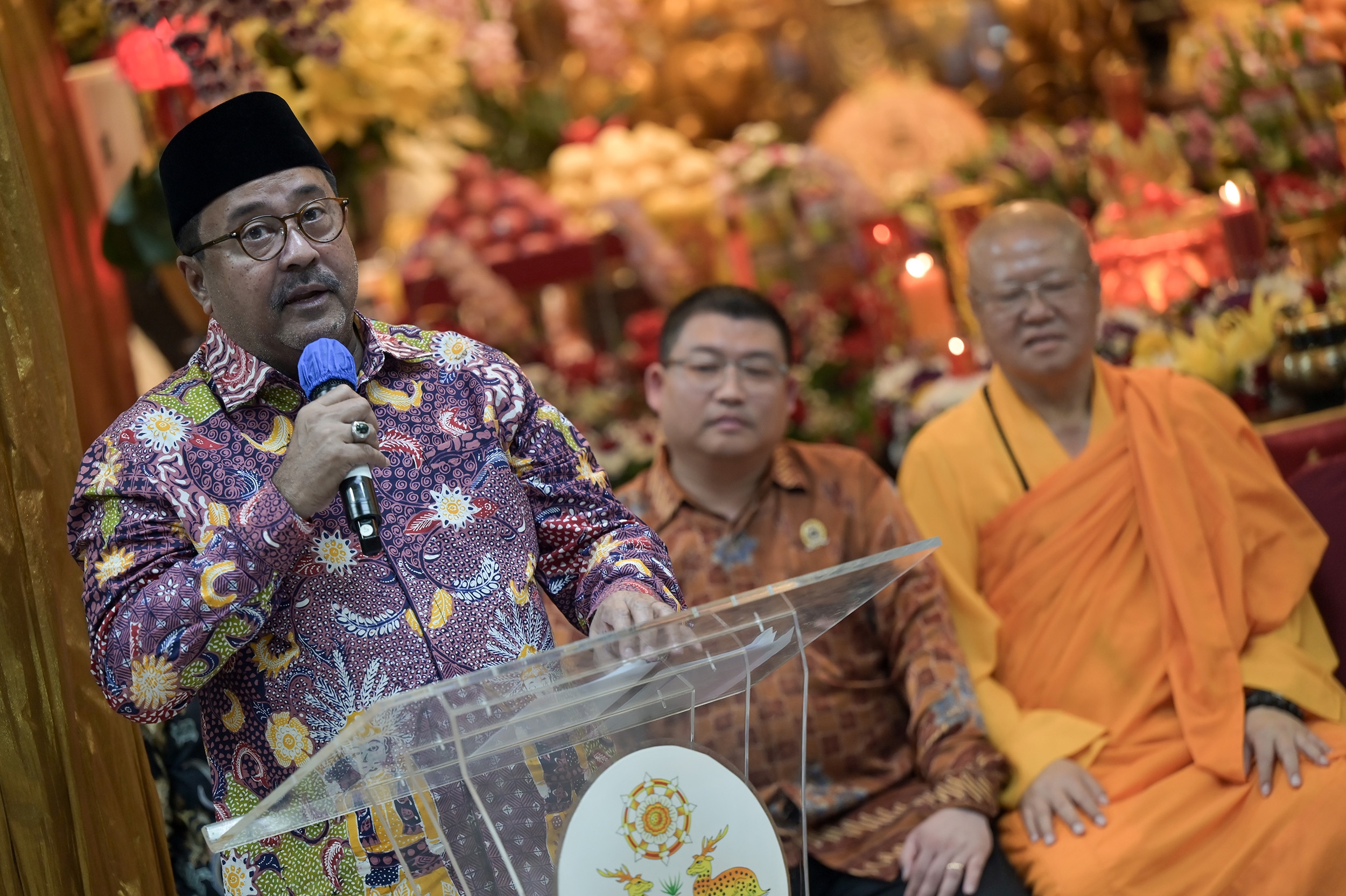 Jakarta Kembali Absen dari 10 Kota Paling Toleran, Wagub Rano Karno Janji Berbenah!