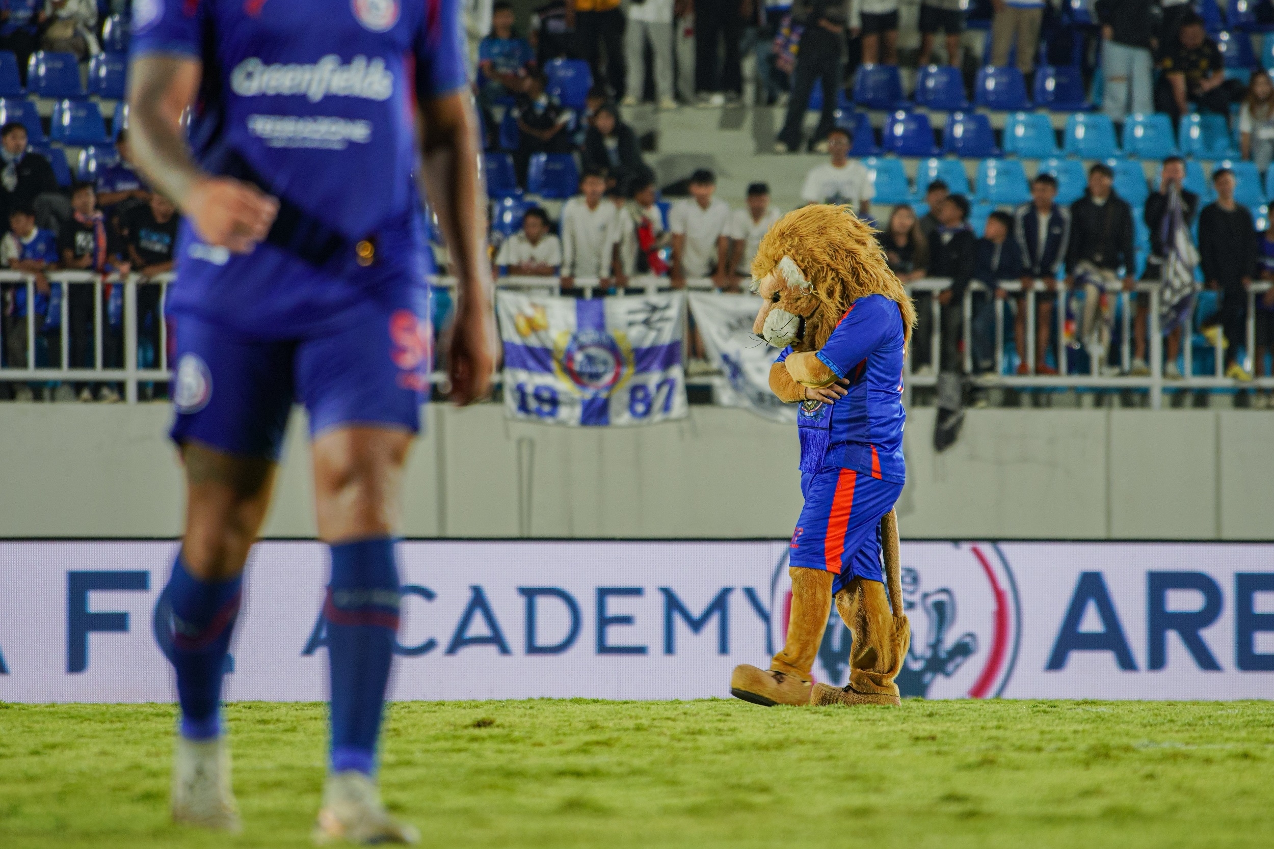 Kecewa dengan Pelemparan Bus Persik Kediri, Manajemen Arema Merasa tak Dihargai Suporter Sendiri