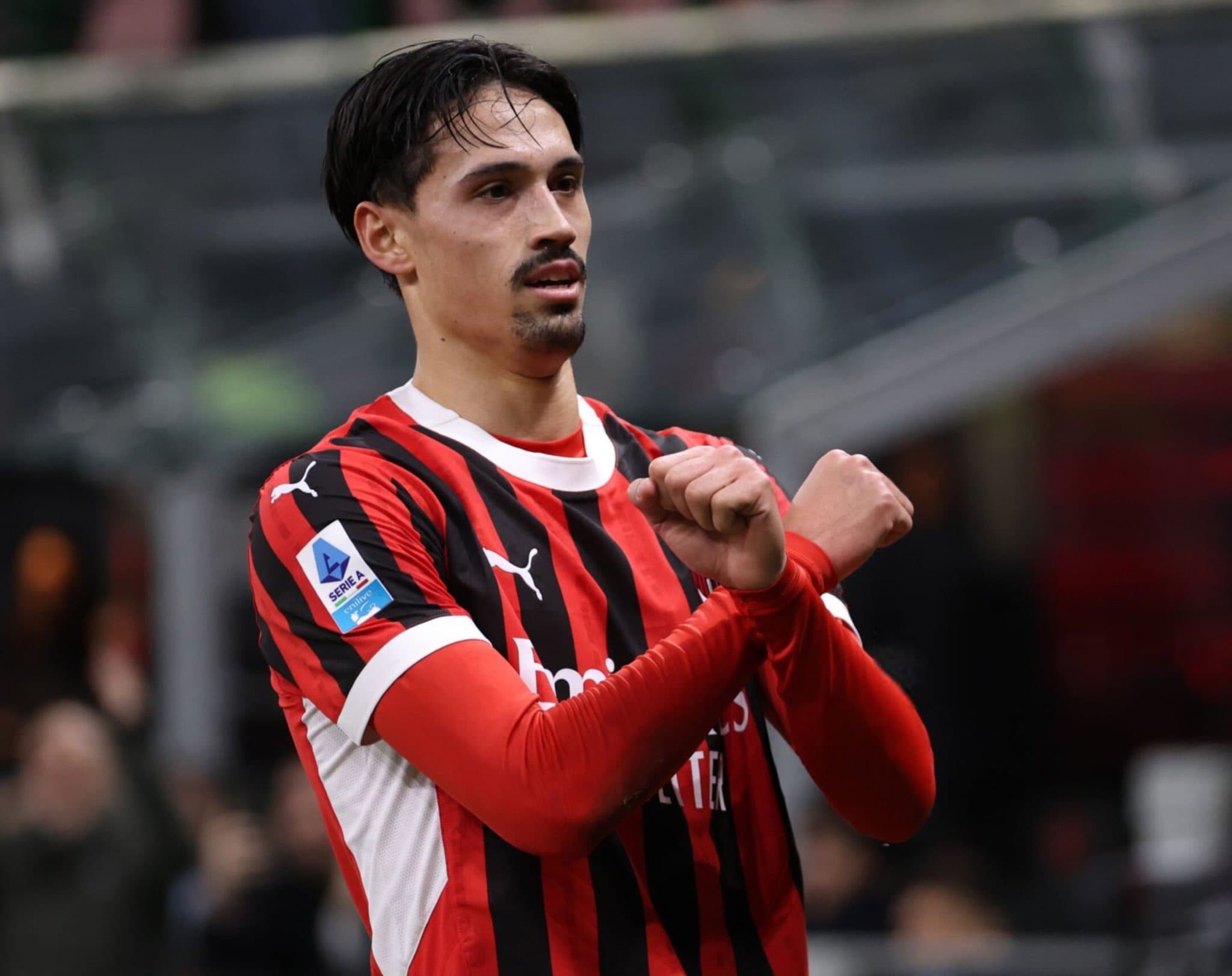Bursa Transfer: Man City Disebut Dapatkan Tijjani Reijnders, Disiapkan untuk Piala Dunia Antar Klub