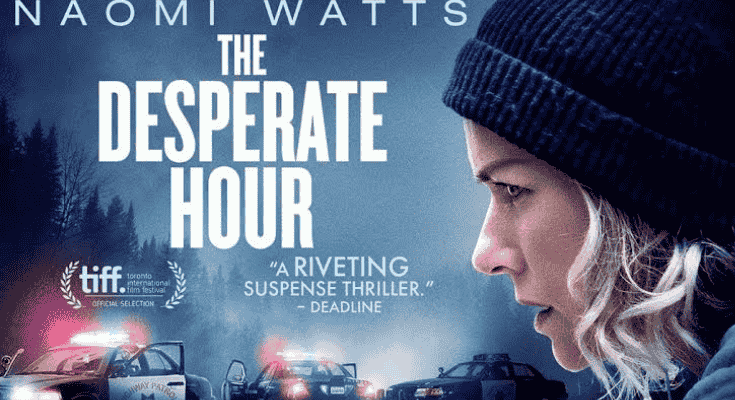 Jadwal Bioskop Trans TV Malam Ini 13 Mei 2025, Ada The Desperate Hour Lengkap dengan Sinopsis!