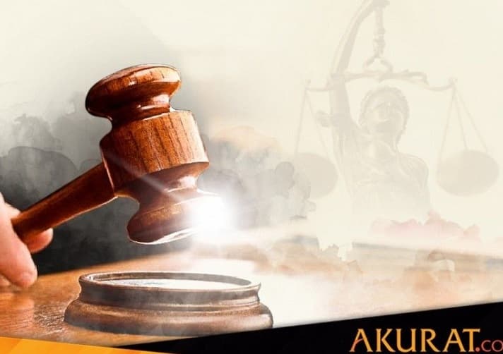 Vonis Kasus Politik Uang di Pilkada Barito Utara Jadi Sorotan, Diduga Abaikan Asas Praduga Tak Bersalah