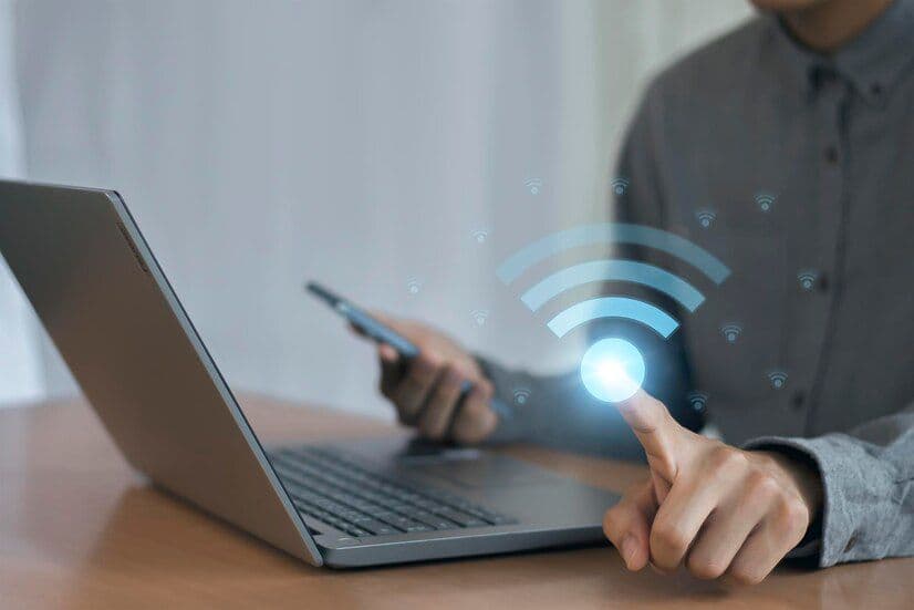 China Luncurkan Jaringan Broadband 10G Pertama di Dunia
