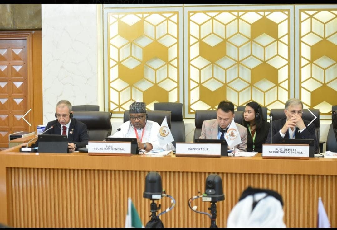 Prabowo Dijadwalkan Hadir dalam Pembukaan Forum PUIC ke-19 Besok di DPR RI