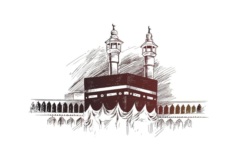 Seseorang Boleh Menunaikan Haji untuk Orang Lain yang Telah Meninggal Dunia, Jelaskan Alasannya!