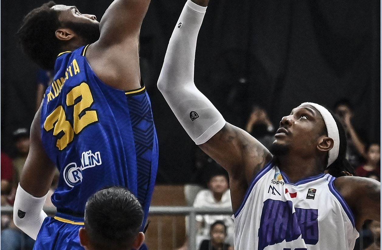 Respons Penangkapan Pemain Tangerang Hawks, Perbasi tak Tolerir Pengguna Narkoba di IBL