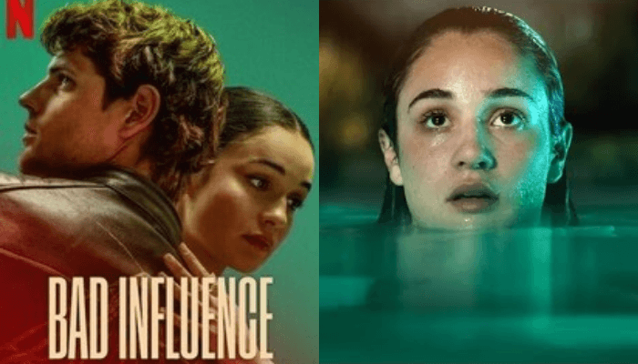 Nonton Bad Influence di LK21, Layarkaca21, dan Rebahin Kualitas Buruk? Inilah Situs Mudah Diakses dan Legal