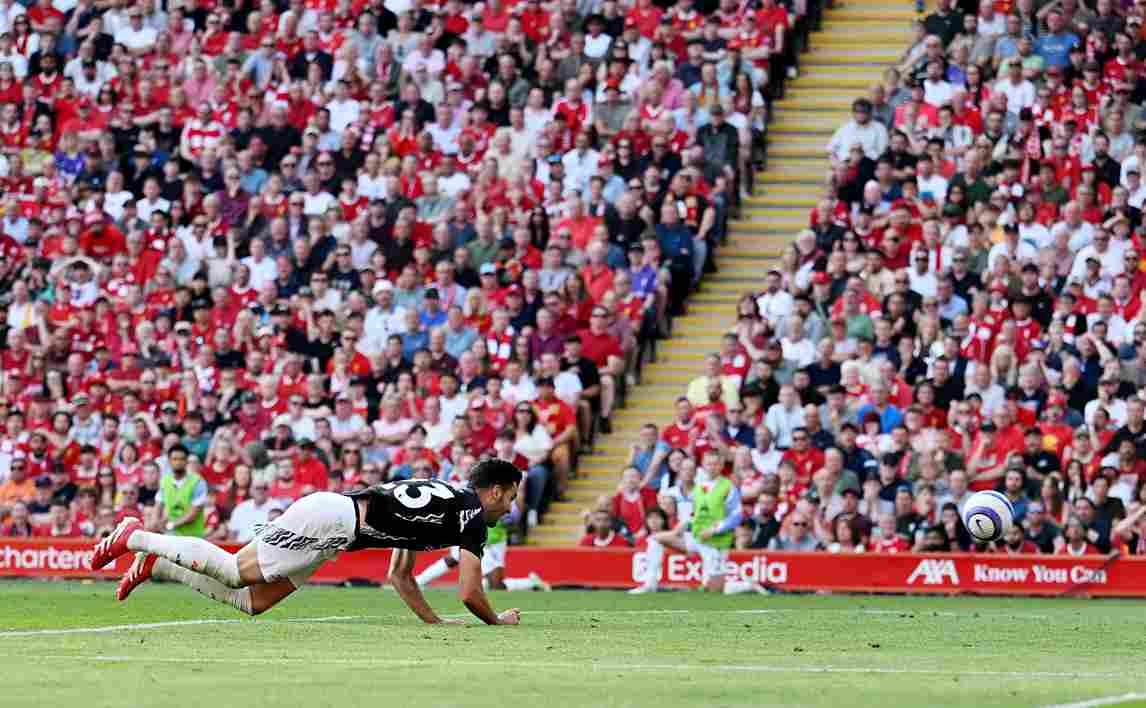 Jadwal Liga Inggris Pekan ke-37 Serta Top Skor dan Top Assist