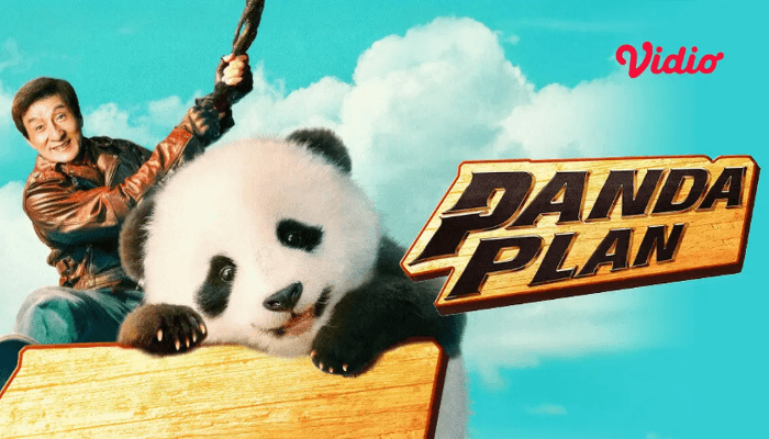 Mau Nonton Panda Plan di LK21, Rebahin, dan Layarkaca21 Sering Eror? Catat Situs Nonton Film yang Mudah Diakses Ini!