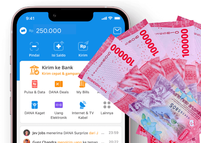 Cara Menggunakan Saldo Dana Gratis agar Sesuai Syariat Islam dan Berkah