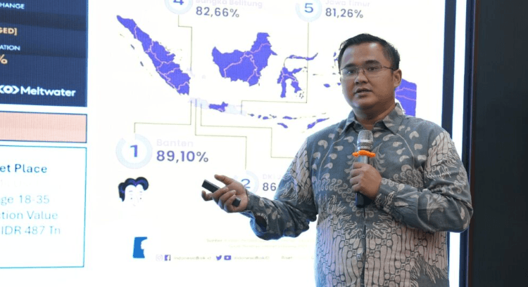 Berkat Kompetisi dan Edukasi Aktif, Mirae Asset Pede Investor Ritel Saham Tembus 7,5 Juta