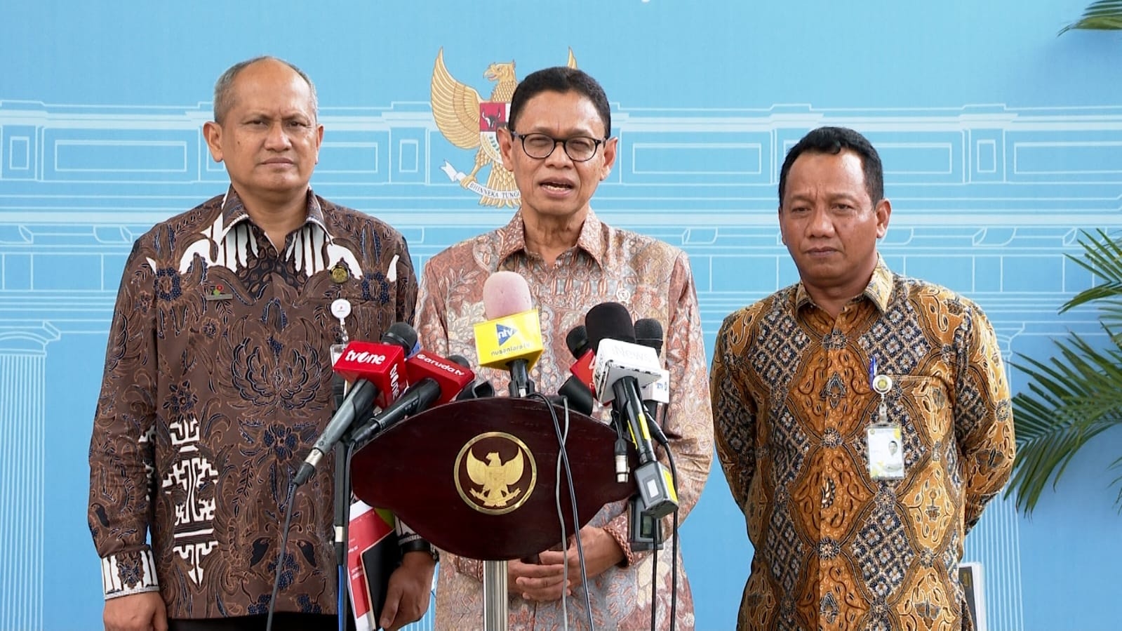 Prabowo Resmikan Lapangan Minyak Natuna, Wamen ESDM: Produksi 20 Ribu Barel Perkuat Energi Nasional