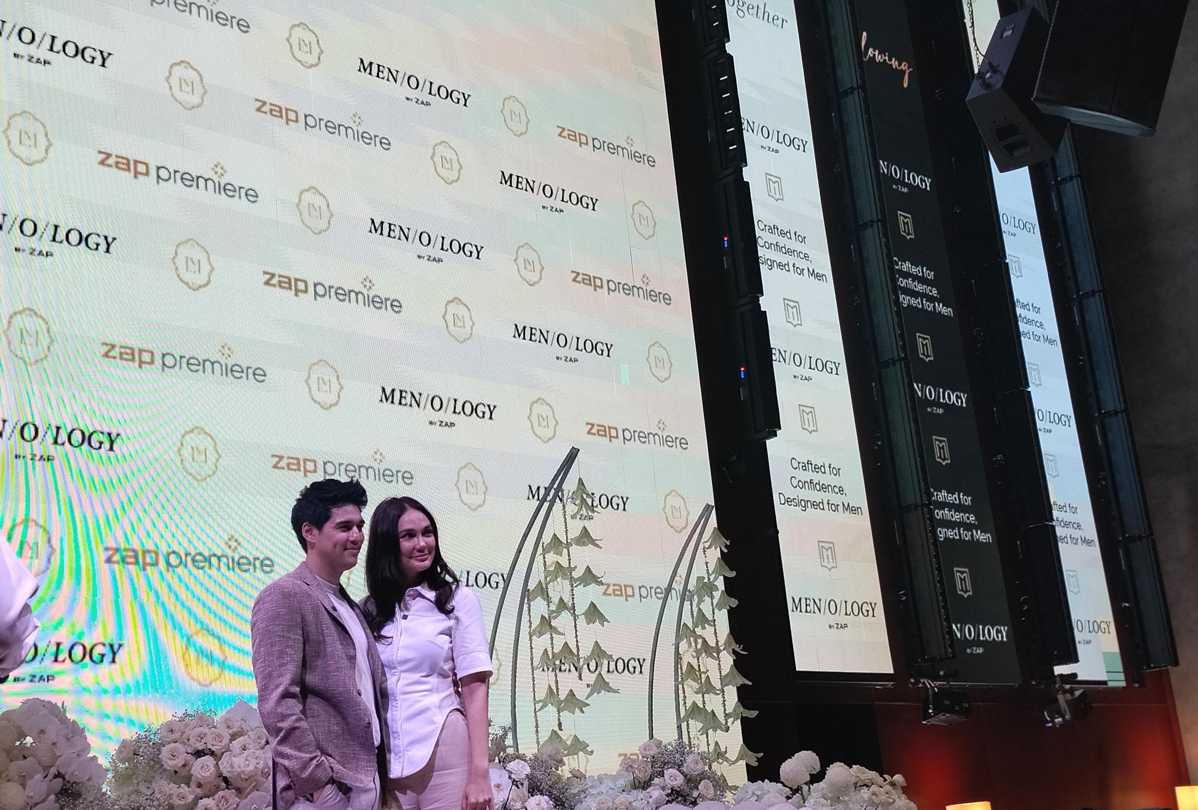 Maxime Bouttier: Rasa Ingin Jaga Luna Maya Lebih Meningkat