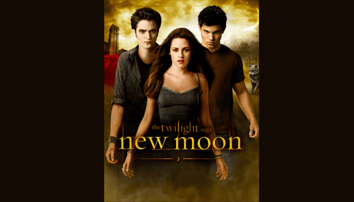 Nonton Film The Twilight Saga: New Moon Sub Indo LK21 Berbahaya, Coba 10 Situs Resmi dan Bebas Iklan Ini