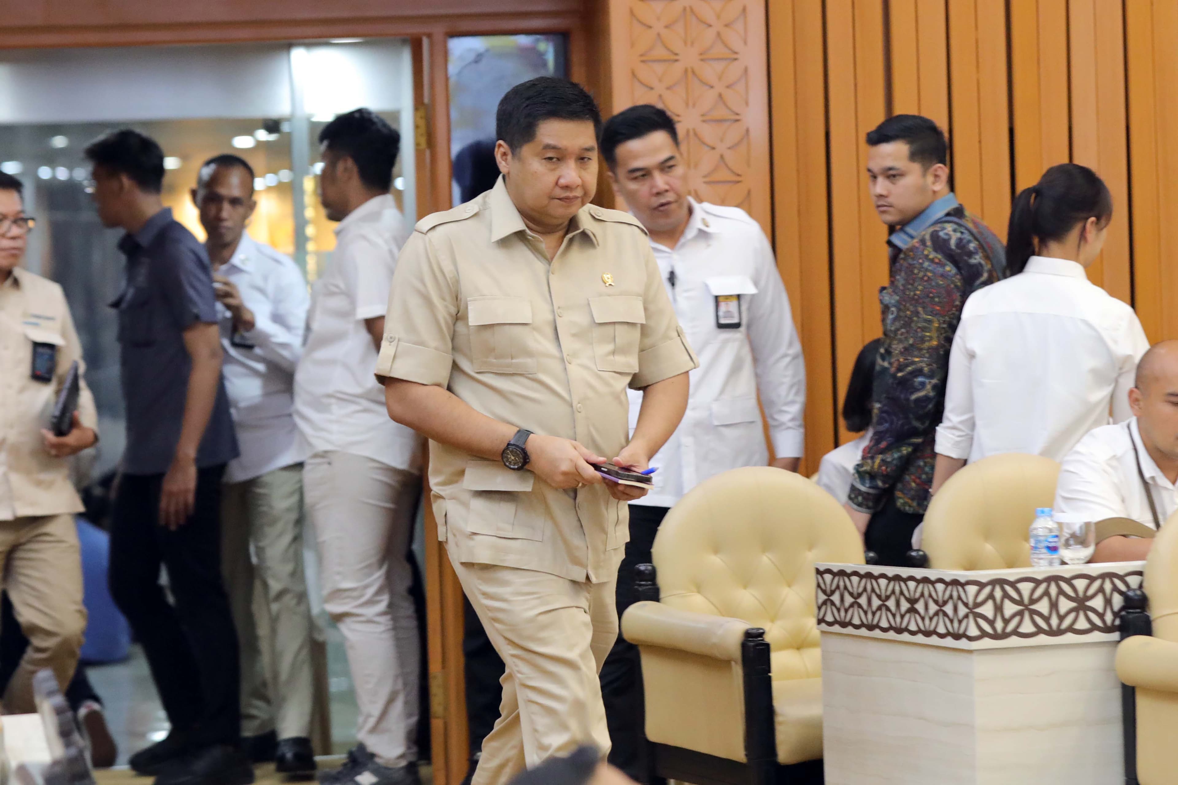 Masalah Meikarta Mulai Terurai, Menteri PKP: Perintah Langsung Presiden!