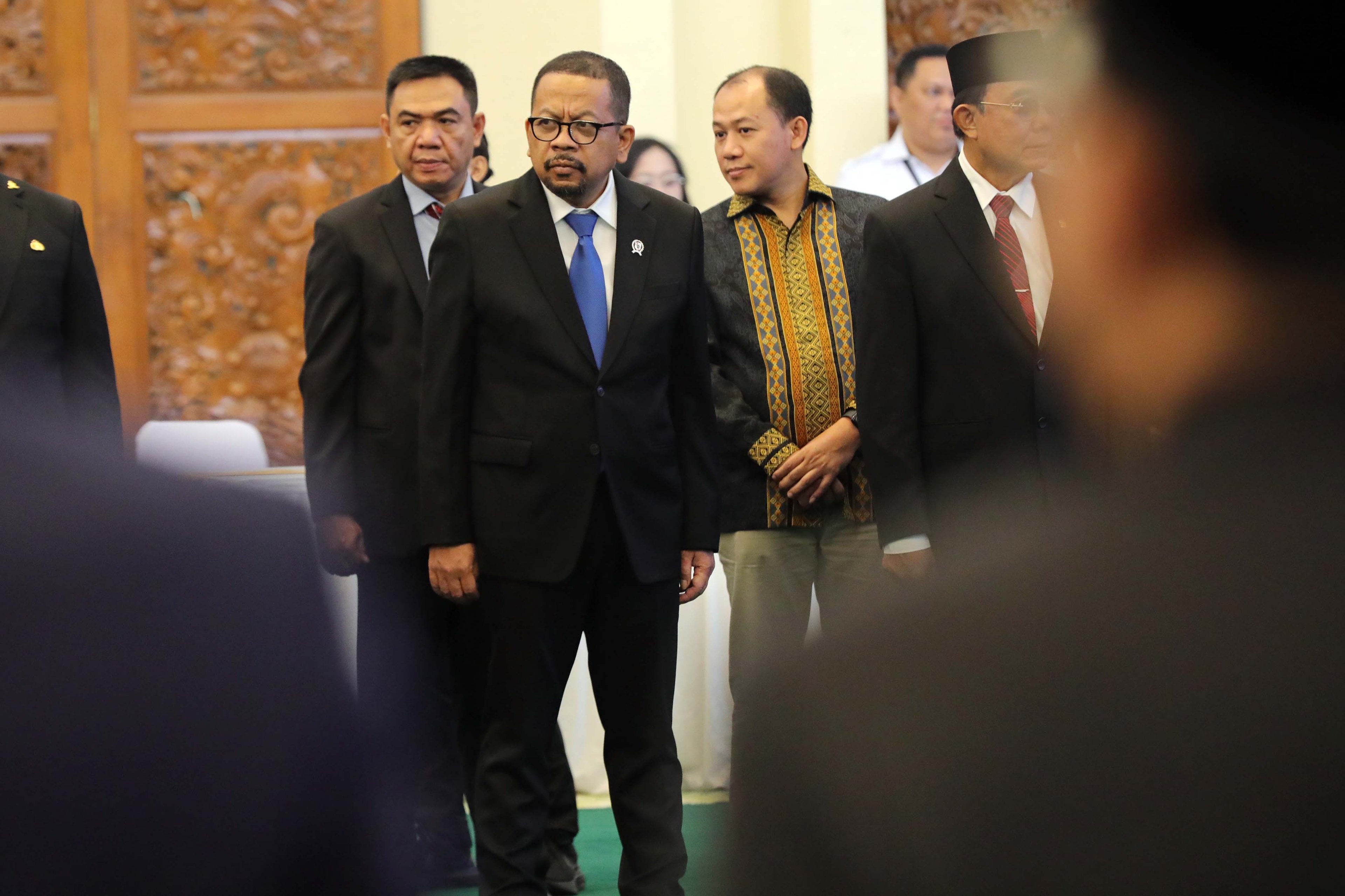 Sekolah CT Arsa Jadi Model Sekolah Rakyat Gagasan Presiden Prabowo