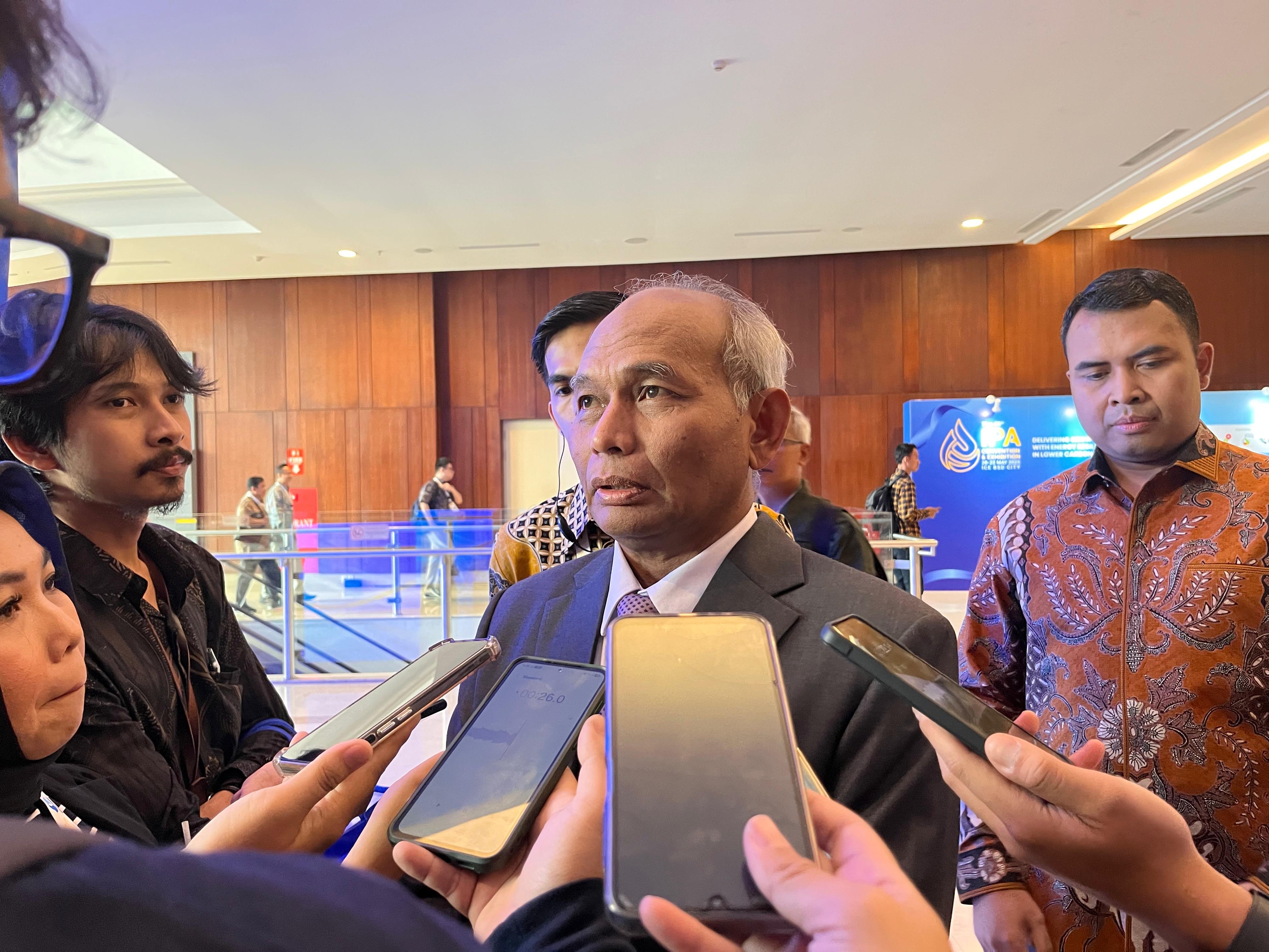 Dihadiri Prabowo, Inpex Bakal Teken HoA Jual Beli Gas Masela Besok