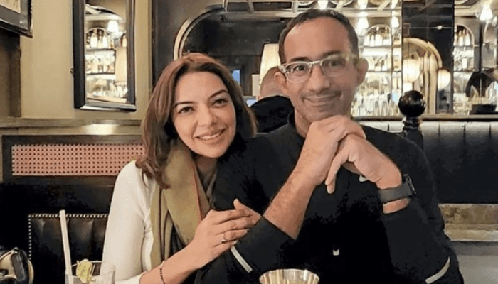 Simak Karir dan Profil Ibrahim Sjarief Assegaf, Suami Najwa Shihab yang Meninggal Dunia Hari Ini