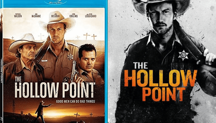 Sinopsis Film Hollow Point yang Tayang di Bioskop Trans TV Malam Ini, Western Thriller Garapan Sutradara Gonzalo Lopez