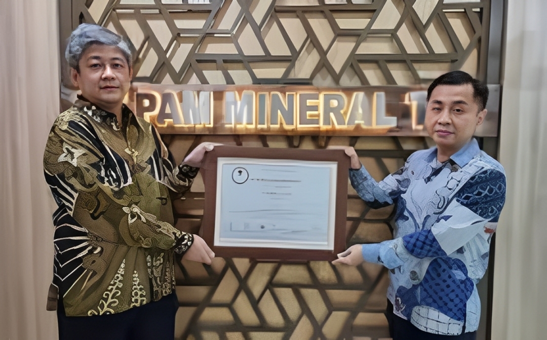 NICL Kecewa Saham Kena Suspensi, Minta BEI Buka Ruang Dialog Terlebih Dulu