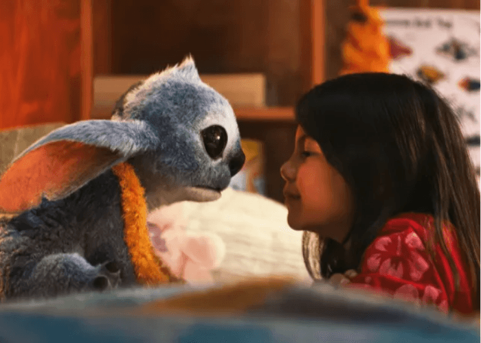 Sinopsis dan Jadwal Tayang Film Live Action Lilo and Stitch, Jangan Sampai Ketinggalan!