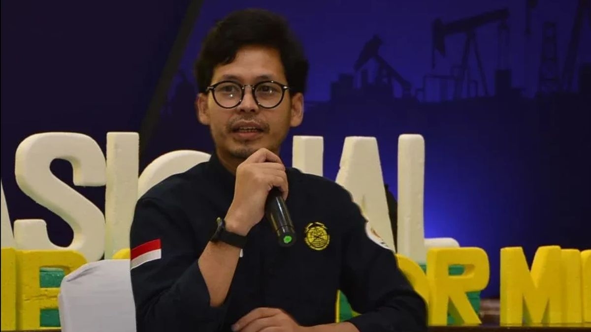 Peluang Bisnis CCS di Indonesia Meningkat, Pemerintah Siapkan Regulasi