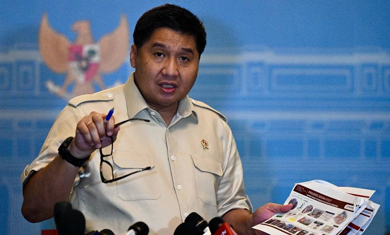 FLPP Pemerintahan Prabowo Cetak Rekor Naik 1.100 Persen, Menteri PKP Naikkan Kuota Subsidi Jadi 350.000 Rumah!