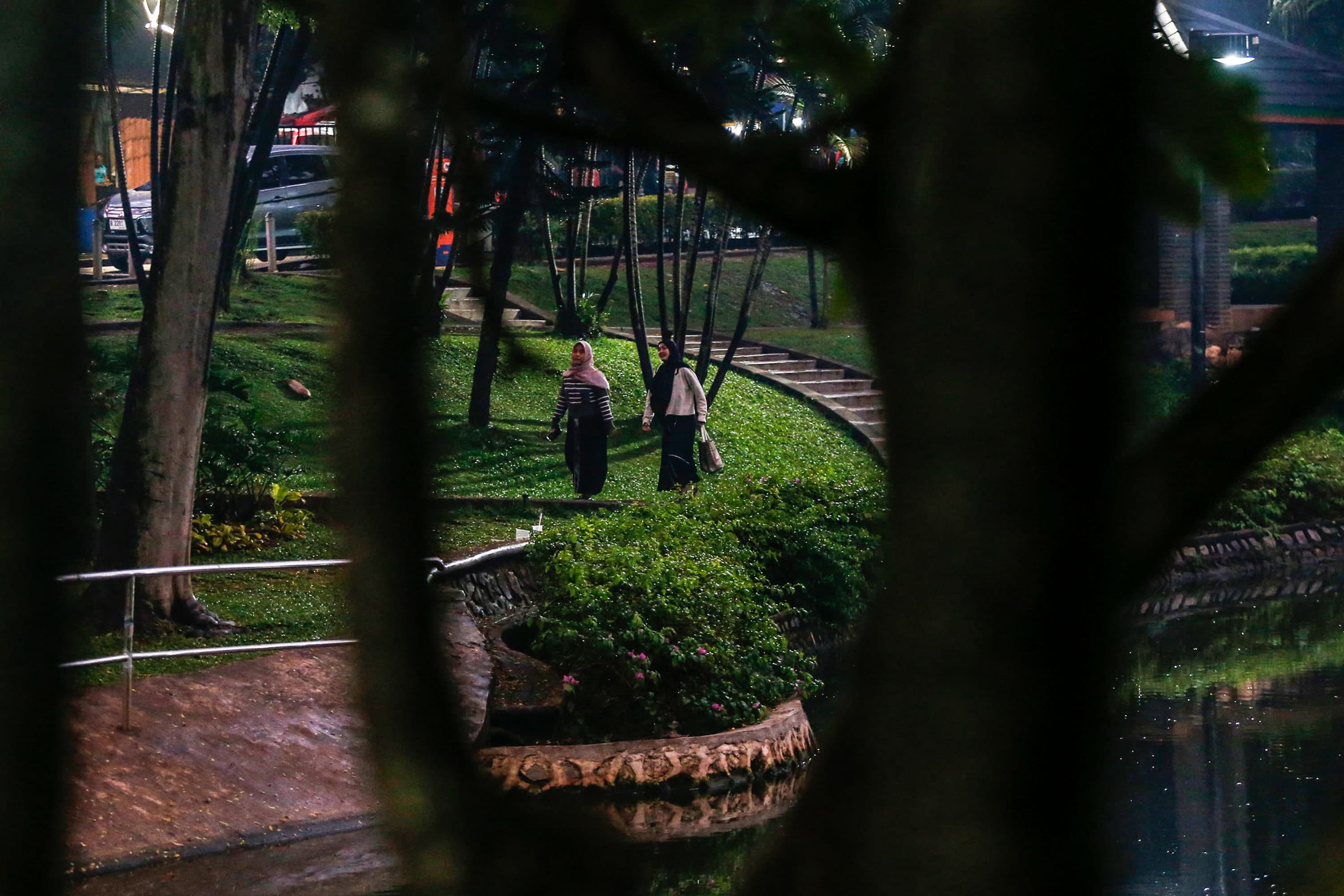 Taman Bendera Pusaka, Perpaduan Ruang Sejarah dan Interaksi Sosial di Jakarta