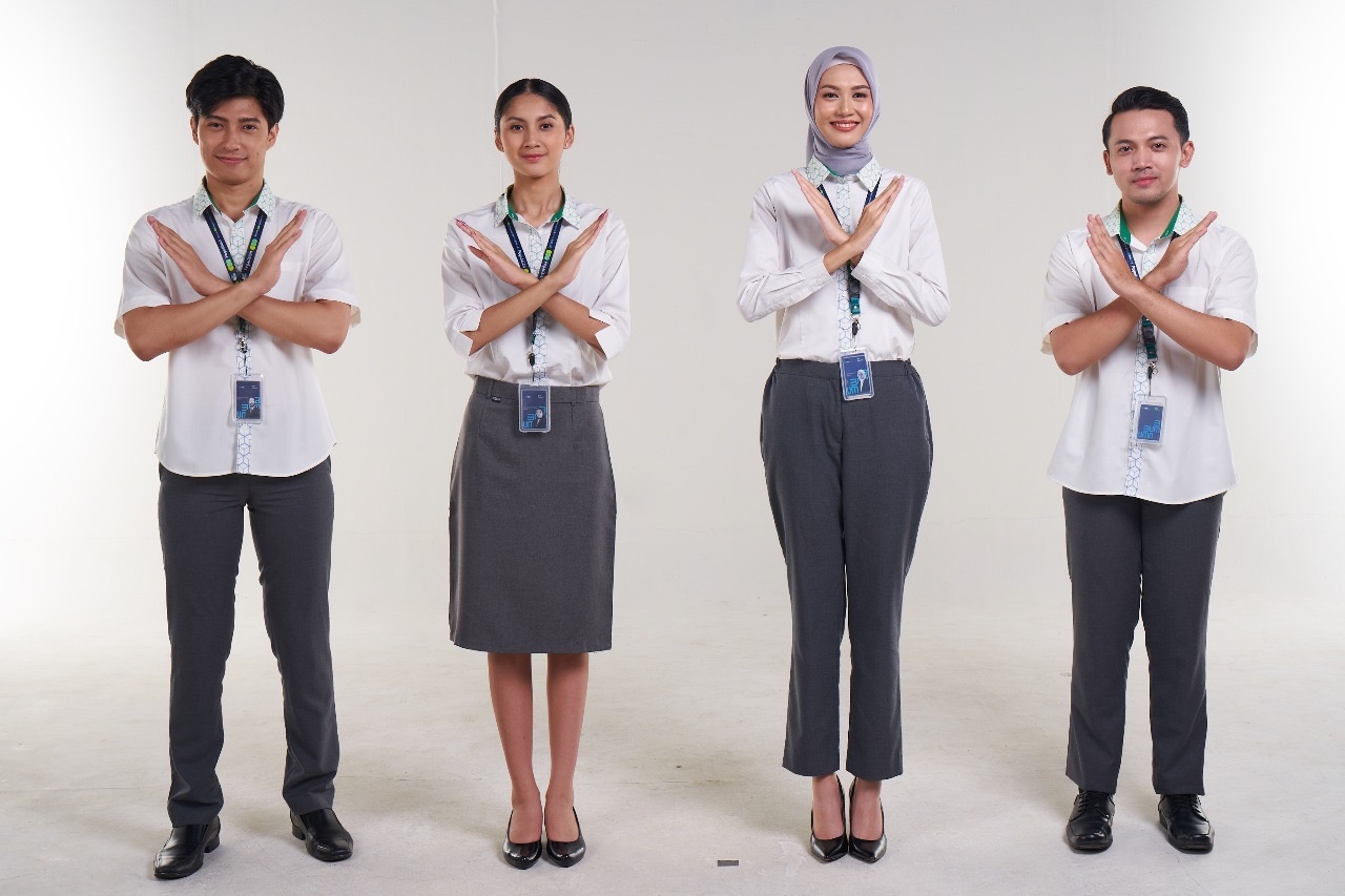 Pegadaian Laporkan Dugaan Kredit Fiktif Oknum Karyawan, Tindak Tegas Setiap Pelanggaran!