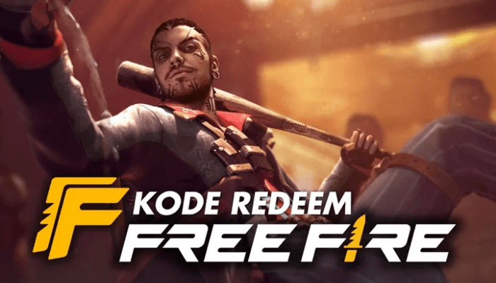 Garena Rilis Daftar Kode Redeem FF Hari Ini 24 Mei, Wajib Klaim Skin Unik dan Eksklusif Gratis!
