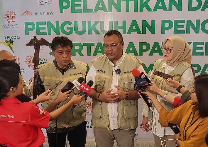 Hendri Satrio: Penanganan Bencana Sumatera Jadi Blueprint Baru Komunikasi Pemerintah