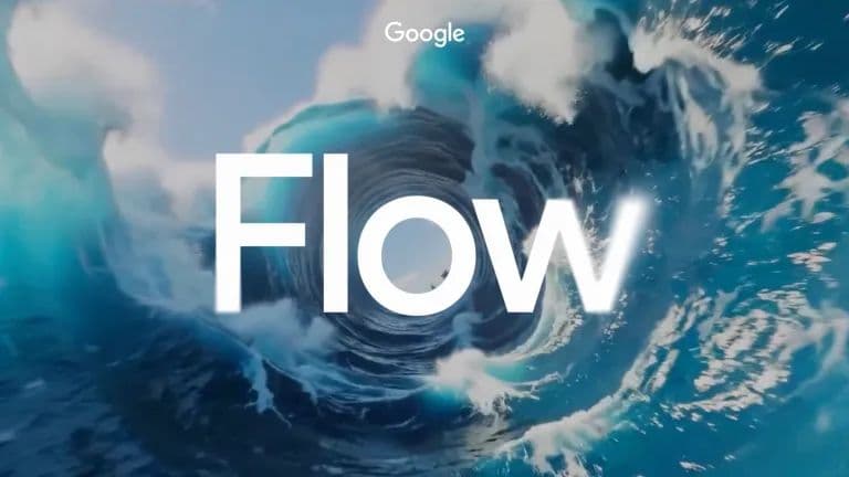 Google Luncurkan Flow, Alat Video Bertenaga AI untuk Kreator Film