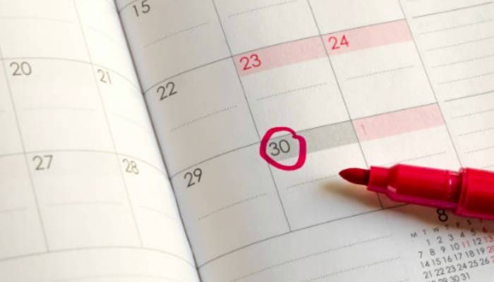 Tanggal 30 Mei Libur Apa? Cek Cuti Bersama dan Jadwal Long Weekend 2025