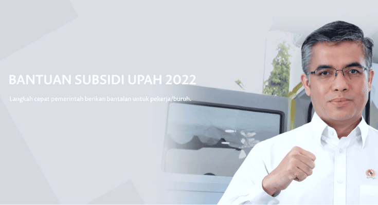 Cara Daftar BSU 2025 dari Kemnaker Cair Juni, Apa Saja Syarat Penerima?