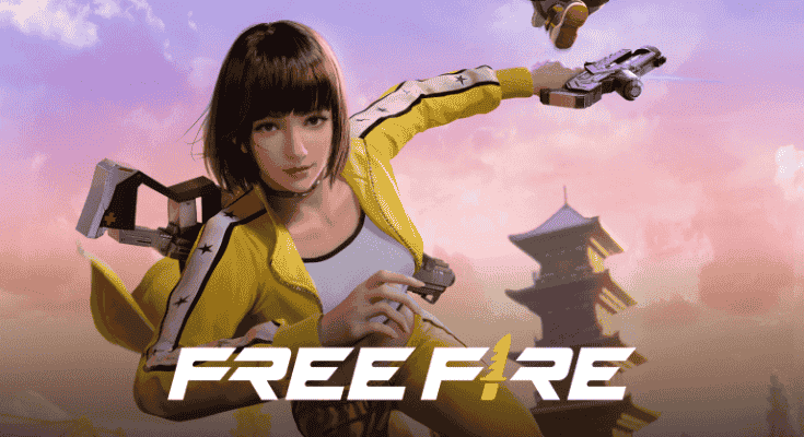 Spesial Rabu! Kode Redeem FF 28 Mei 2025: Siap-siap Dapat Skin Machete dan Token SG2 Eksklusif!