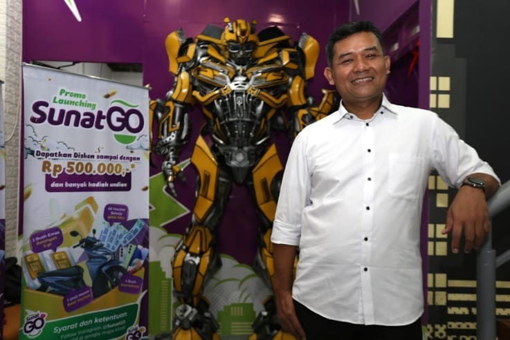 Klinik Ini Tawarkan Metode Sunat Modern dan Canggih, Tanpa Jahitan dan Jarum Suntik