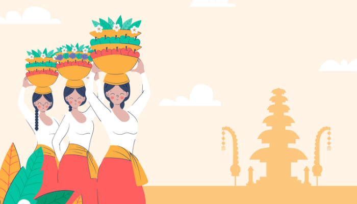 Bagaimana Cara Menumbuhkan Sikap Hormat terhadap Tradisi atau Budaya Masyarakat Indonesia? Catat 5 Poin Penting Ini