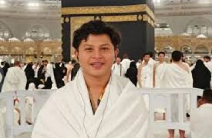 Cecep Sukabumi, Pemuda Pembersih Masjid yang Diundang Haji oleh Kerajaan Arab Saudi