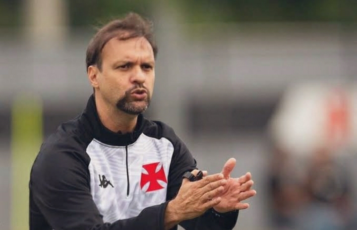 Resmi, Persija Jakarta Datangkan Mauricio Souza sebagai Pelatih Baru