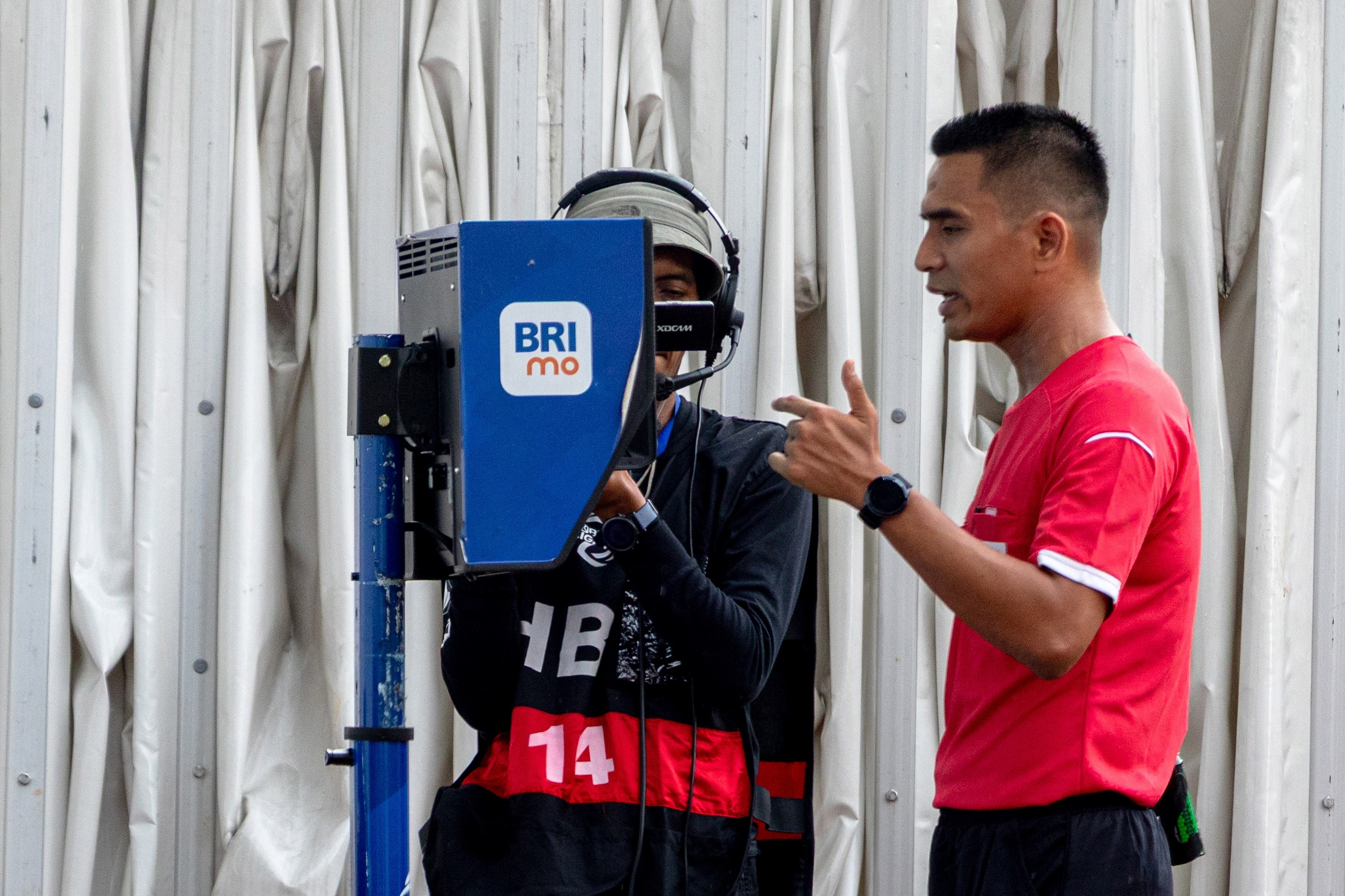 Musim Pertama VAR di Liga Indonesia Berhasil Membawa Transformasi Fair Play