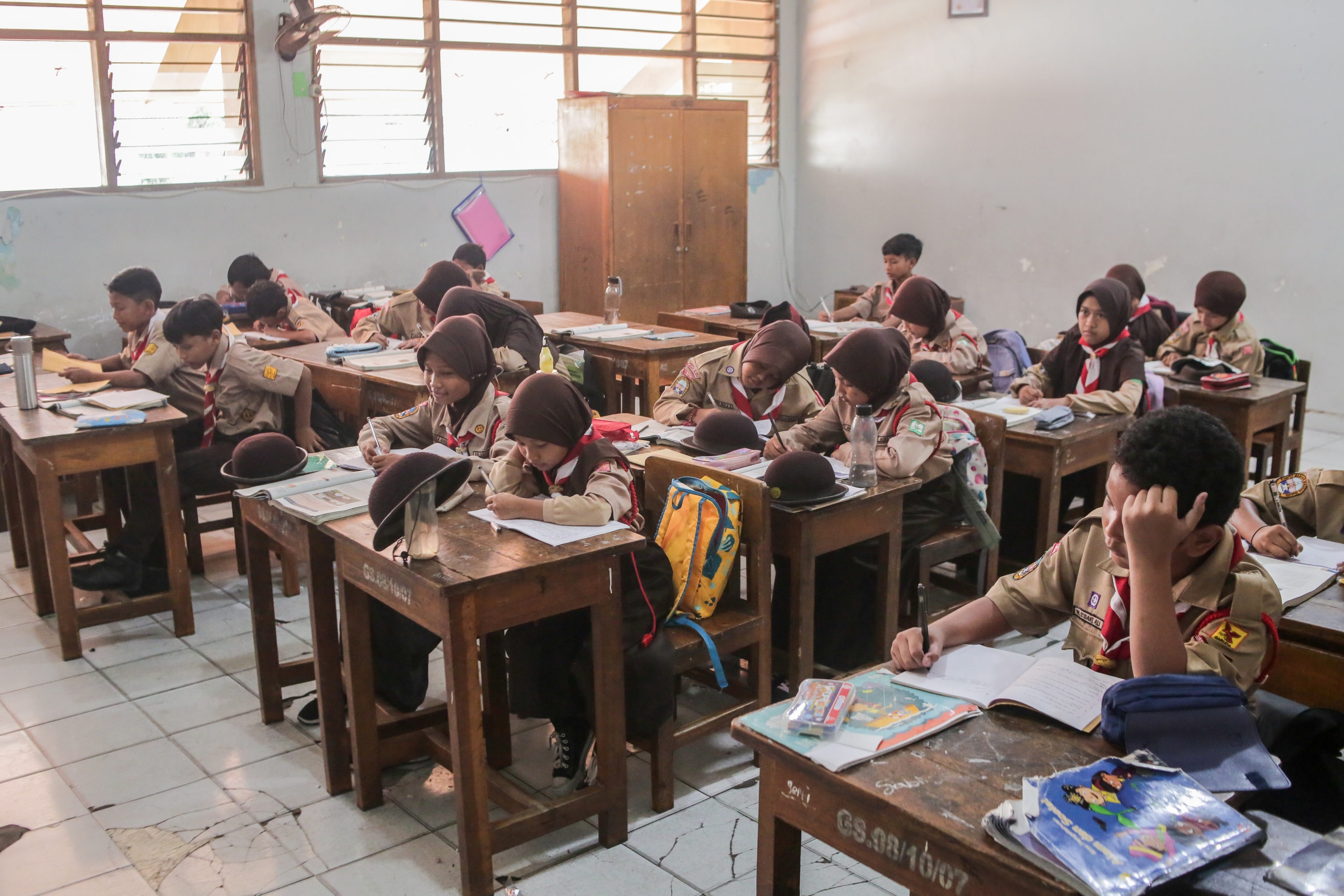 5 Ide Proyek Seru Project Based Learning untuk Anak SD