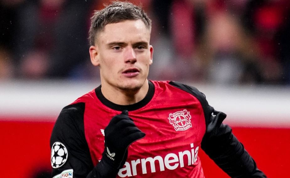 Bursa Transfer: Real Madrid Ikut Bersaing Buru Florian Wirtz dengan Liverpool dan City