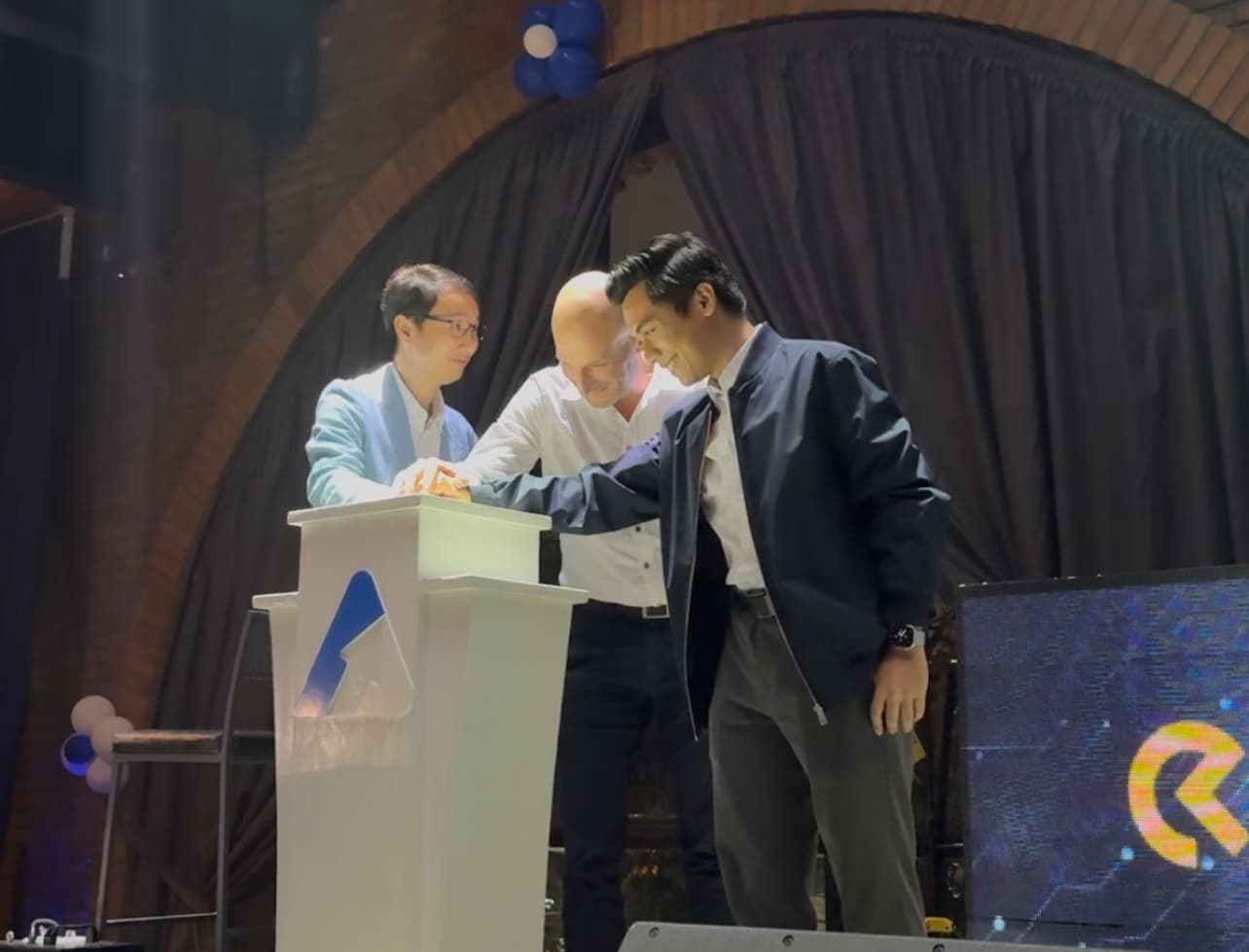 PrimeAcademyFX, Platform Belajar Trading yang Lebih Bijak Resmi Hadir di Indonesia