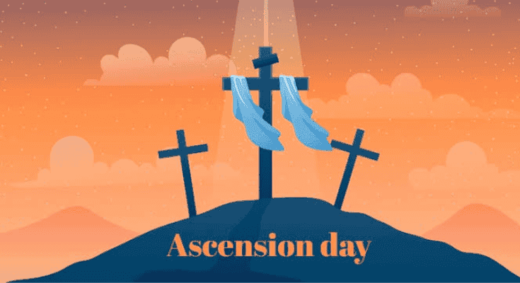 30 Ucapan Selamat Hari Kenaikan Yesus Kristus 2025 Penuh Makna dengan Bahasa Inggris dan Terjemahannya, Cocok untuk Media Sosial!